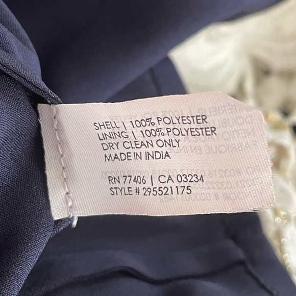 Club Monaco Jayla Lace Dress Size 00 - Picture 6 of 11